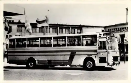 Ak Speedwell Touring Cars, Fiat