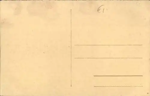 Ak Mülheim an der Ruhr, Rathaus und Stadtbad