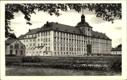 Ak Schleswig an der Schlei, Schloss Gottorf, Gottorp