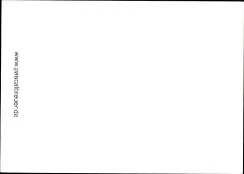 Ak Schauspieler Pascal Breuer, Portrait, Autogramm