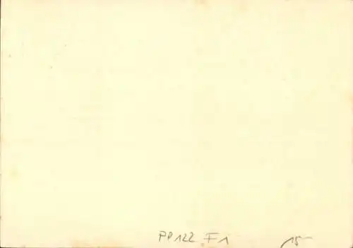 Ganzsachen Ak Bernau bei Berlin, Königstor, Hungerturm