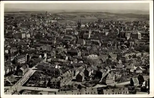 Ak Pirmasens am Pfälzerwald, Gesamtansicht