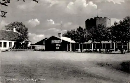 Ak Mollebakken Dänemark, Kalundborg