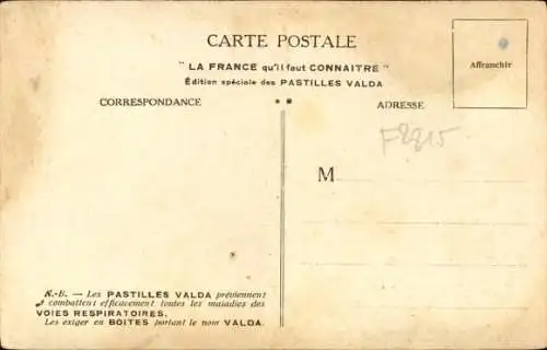 Ak Perpignan Pyrénées Orientales, Ceret, Prades, Banyuls sur Mer, Rivesaltes, Wappen