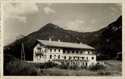 Ak Lofer in Salzburg, Hotel St Hubertus