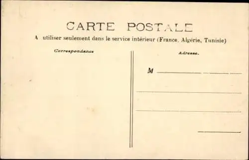 Ak Moulins Allier, La Société Générale