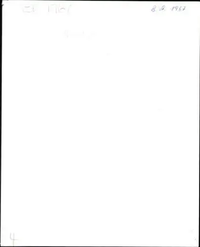 Ak Schauspieler, Portrait, Autogramm