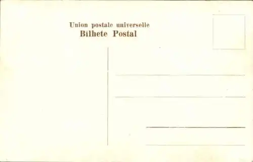 Ak Ponta Delgada Sao Miguel Azoren, Hafen, Landungsplatz