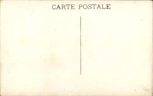 Ak Dampfer Gouv. General Jonnart, CGT, French Line