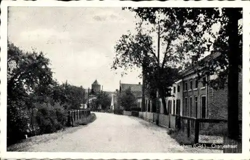 Ak Schönes Gelderland, Oranjestraat