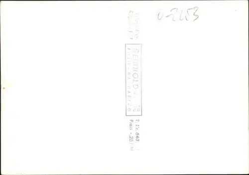 Ak Ostseebad Bansin auf Usedom, Cafe Asgard