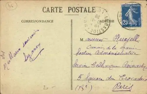 Ak Labastide Murat Lot, Tour de Soyris