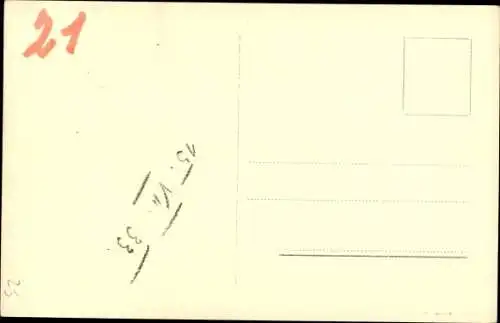 Ak Schauspielerin Gretl Theimer, Portrait, Autogramm