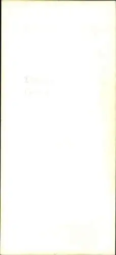 Ak Schauspieler, Autogramm, Szene