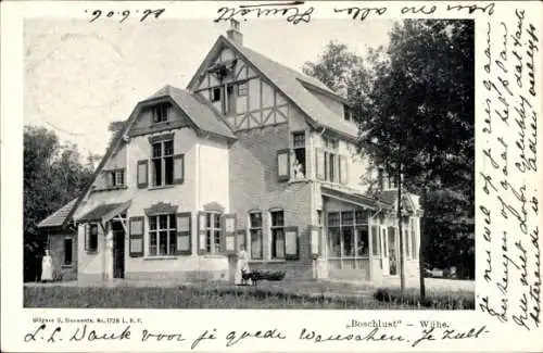 Ak Wijhe Overijssel, Boschlust