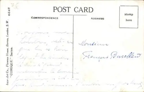 Ak Vermenschlichte musizierende Katzen