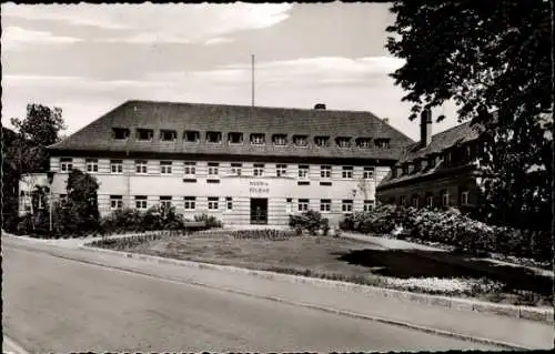 Ak Bad Salzdetfurth in Niedersachsen, Badehaus