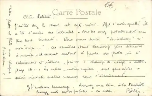 Ak Kertean Finistère, Küche