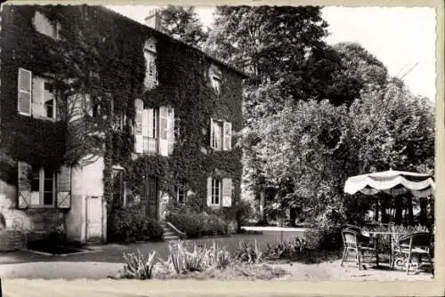 Ak Charnay-lès-Mâcon Saône-et-Loire, Hotel, Pension