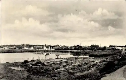 Ak Nibe Dänemark, Badhavnen