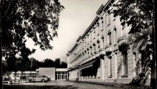 Ak Saint Amand les Eaux Nord, Grand Hotel des Thermes