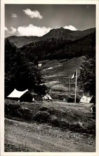 Ak Le Lioran Cantal, Teton de Venus