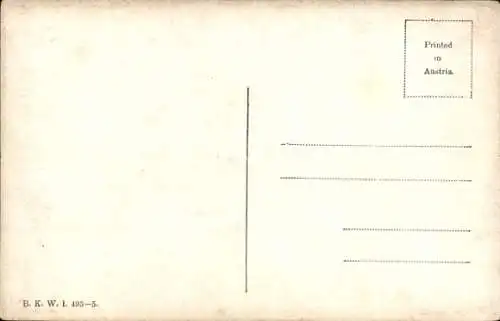 Künstler Ak Koch, Pferderennen, Jockeys