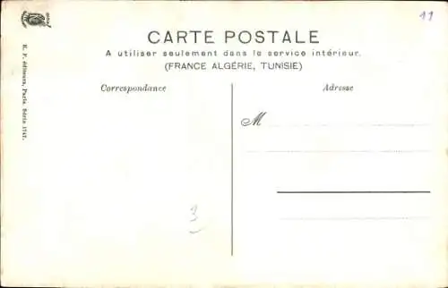 Ak Stierkampf, Passando de Muleta