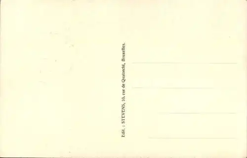 Maximum Ak Adel Belgien, Josephine Charlotte, Baudouin, Albert, Portrait