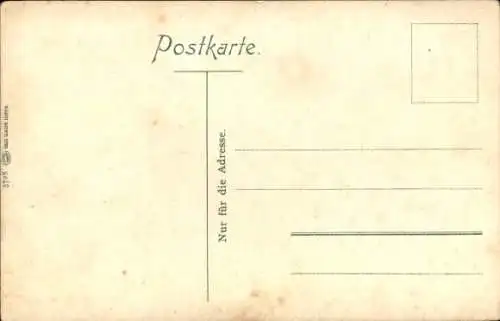 Ak Eisenach, Wartburg, Einlasskarten, Passanten, Fachwerkhäuser