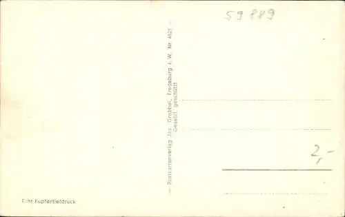 Ak Wenholthausen Eslohe im Sauerland, Panorama