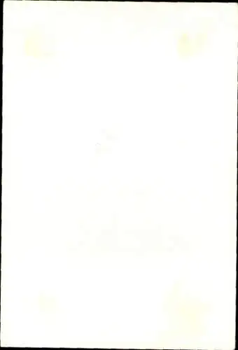 Ak Schauspieler Heinz Moog, Portrait, Autogramm