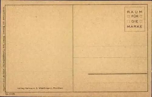 Künstler Ak Grützner, E., Falstaff und sein Page