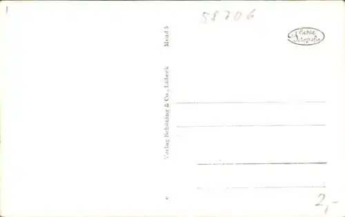 Ak Menden im Sauerland, Hönnebrücke