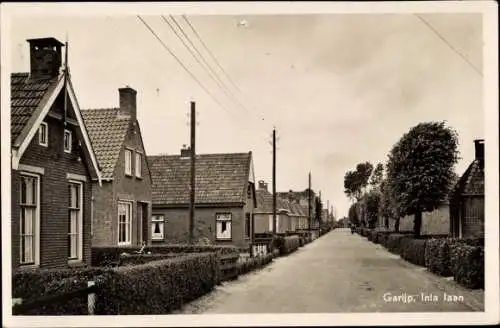 Ak Garijp Garyp Friesland Niederlande, Inla Laan