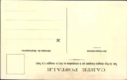 Ak Cie de St. Gobain, Engrais Chimiques, Superphosphate, Dünger, Reklame