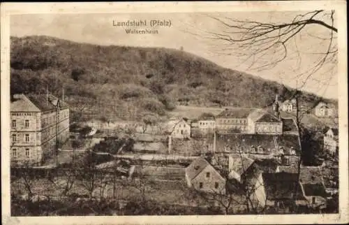 Ak Landstuhl in der Pfalz, Waisenhaus