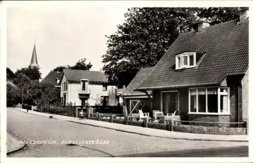 Ak Winterswijk Gelderland Niederlande, Roelyinkstraat