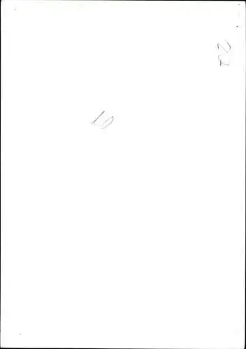 Ak Schauspieler Heinz Moog, Portrait, Autogramm