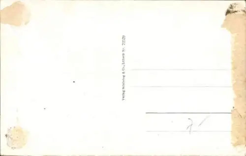 Ak Gießen an der Lahn Hessen, Ludwigsplatz