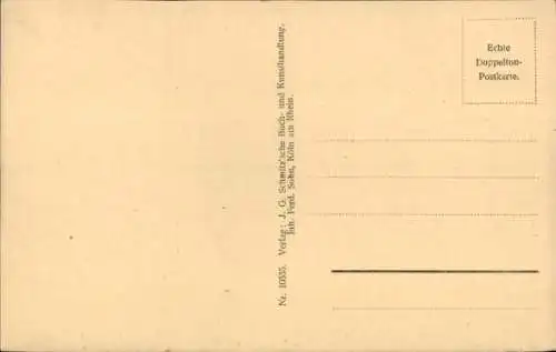 Ak Köln am Rhein, Rheinwerft, Straßenbahn, Dom