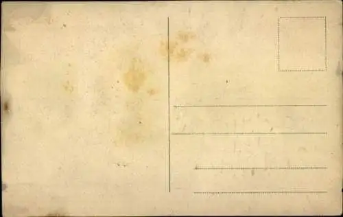 Ak Bonn am Rhein, Rheinbrücke