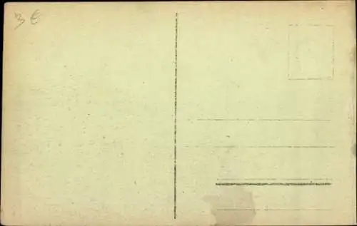Ak Bonn am Rhein, Sterntor