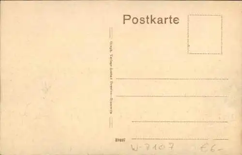 Ak Bad Wimpfen, Totalansicht der Stadt, Turm