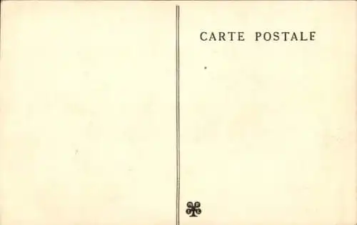 Ak Le Dorat Haute Vienne, Champ de Foire