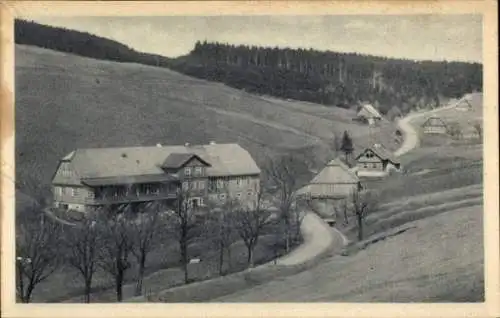 Ak Gießhübl Niederösterreich, Weinhaus zur Schnappe