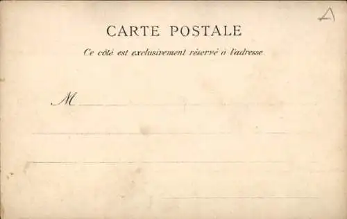 Ak Saint Louis Senegal, Eingeborene Dorf, Boote, Holz