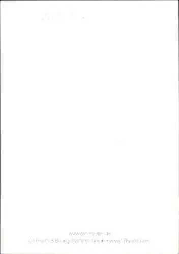 Ak Schauspieler Ralf Möller, Portrait, Autogramm