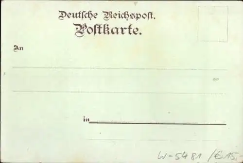 Litho Altenahr im Ahrtal, Panorama vom weißen Kreuz, vom schwarzen Kreuz, von der Engelslei