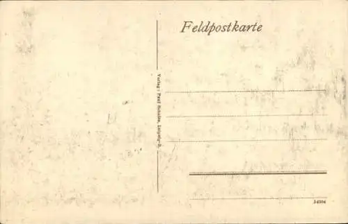 Ak Merlet Aisne, Mühle nach Beschießung d. Artillerie